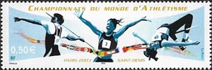 Championnat du Monde d