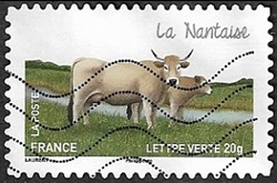La Nantaise La Nantaise
