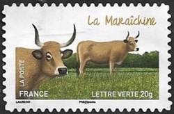 La Maraîchine La Maraîchine