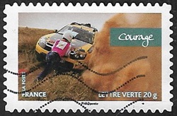 Courage Courage