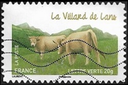 La Villard de Lans La Villard de Lans