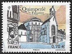 Quimperlé - Finistére Quimperlé - Finistére
