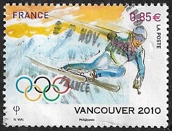 Ski alpin