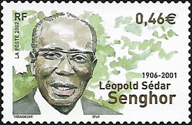 Léopold Sédar Senghor Léopold Sédar Senghor