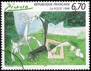 Picasso Picasso