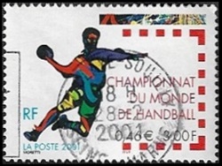 Championnat du Monde de Hand-Ball Championnat du Monde de Hand-Ball