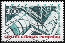 Centre Georges Pompidou 1977-1997 Centre Georges Pompidou 1977-1997