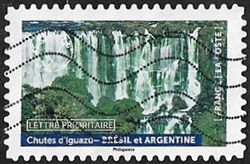 Chutes d'Iguazu - Brésil et Argentine Chutes d'Iguazu - Brésil et Argentine