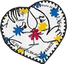 Jean-Charles de Castelbajac é 1,15 é Jean-Charles de Castelbajac é 1,15 é
