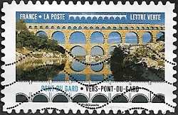 Pont du Gard - Vers-Pont-du-Gard Pont du Gard - Vers-Pont-du-Gard
