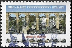 Viaduc de Morlaix Viaduc de Morlaix