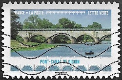 Pont-canal de Digoin Pont-canal de Digoin