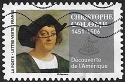 Christophe Colomb 1451-1506 - Découverte de l'Amérique Christophe Colomb 1451-1506 - Découverte de l'Amérique