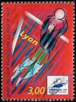 Lyon Lyon