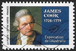 James Cook 1728-1779 - Exploration de l'Australie James Cook 1728-1779 - Exploration de l'Australie