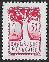 Oeuvre de Pierre Alechinsky Oeuvre de Pierre Alechinsky