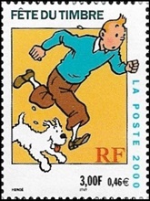 Tintin et Milou Tintin et Milou