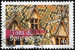 Toits de Bourgogne Toits de Bourgogne