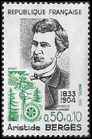 Aristide Bergés 1833-1904 Aristide Bergés 1833-1904