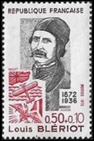 Louis Blériot 1872-1936 Louis Blériot 1872-1936