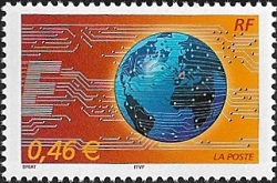 Le monde en réseau Le monde en réseau