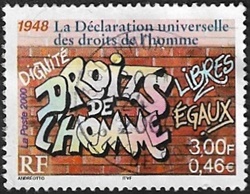 1948 - La Déclaration universelle des droits de l'homme 1948 - La Déclaration universelle des droits de l'homme