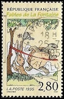 Le lièvre et la tortue Le lièvre et la tortue