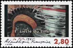 Bobines de film Bobines de film