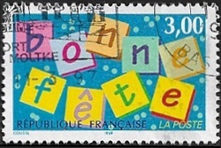 Bonne fête Bonne fête