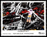 Jean Dubuffet Jean Dubuffet