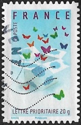 Papillons Papillons