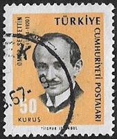 émer Seyfettin (1884-1920) émer Seyfettin (1884-1920)