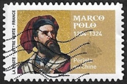 Marco Polo 1254-1324 Périple en Chine Marco Polo 1254-1324 Périple en Chine