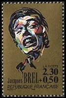 Jacques Brel Jacques Brel