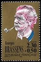 Georges Brassens Georges Brassens
