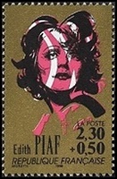 Edith Piaf Edith Piaf