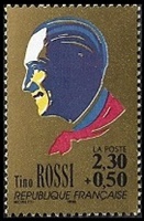 Tino Rossi Tino Rossi