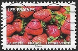 Les fraises Les fraises