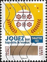 Boule de Noöl Boule de Noöl