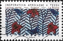 Tissu n°4 Tissu n°4