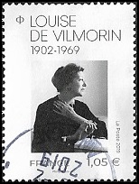 Louise de Vilmorin 1902-1969 Louise de Vilmorin 1902-1969