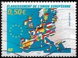 Elargissement de l'Union Européenne Elargissement de l'Union Européenne