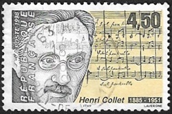 Henri Collet 1855-1951 Henri Collet 1855-1951