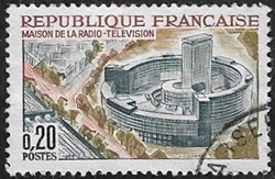 Maison de la Radio et de la Télévision Maison de la Radio et de la Télévision