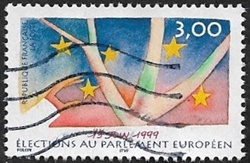Elections au Parlement Européen 13 juin 1999 Elections au Parlement Européen 13 juin 1999