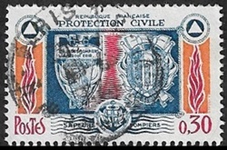 Protection Civile - Sapeurs pompiers