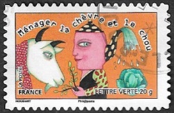 Ménager la chèvre et le chou