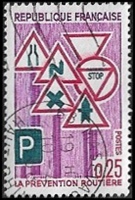 La Prévention routière La Prévention routière