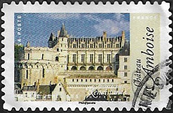 Chéteau d'Amboise Chéteau d'Amboise