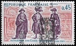 Ouverture des Etats Généraux , 5 mai 1789 Ouverture des Etats Généraux , 5 mai 1789